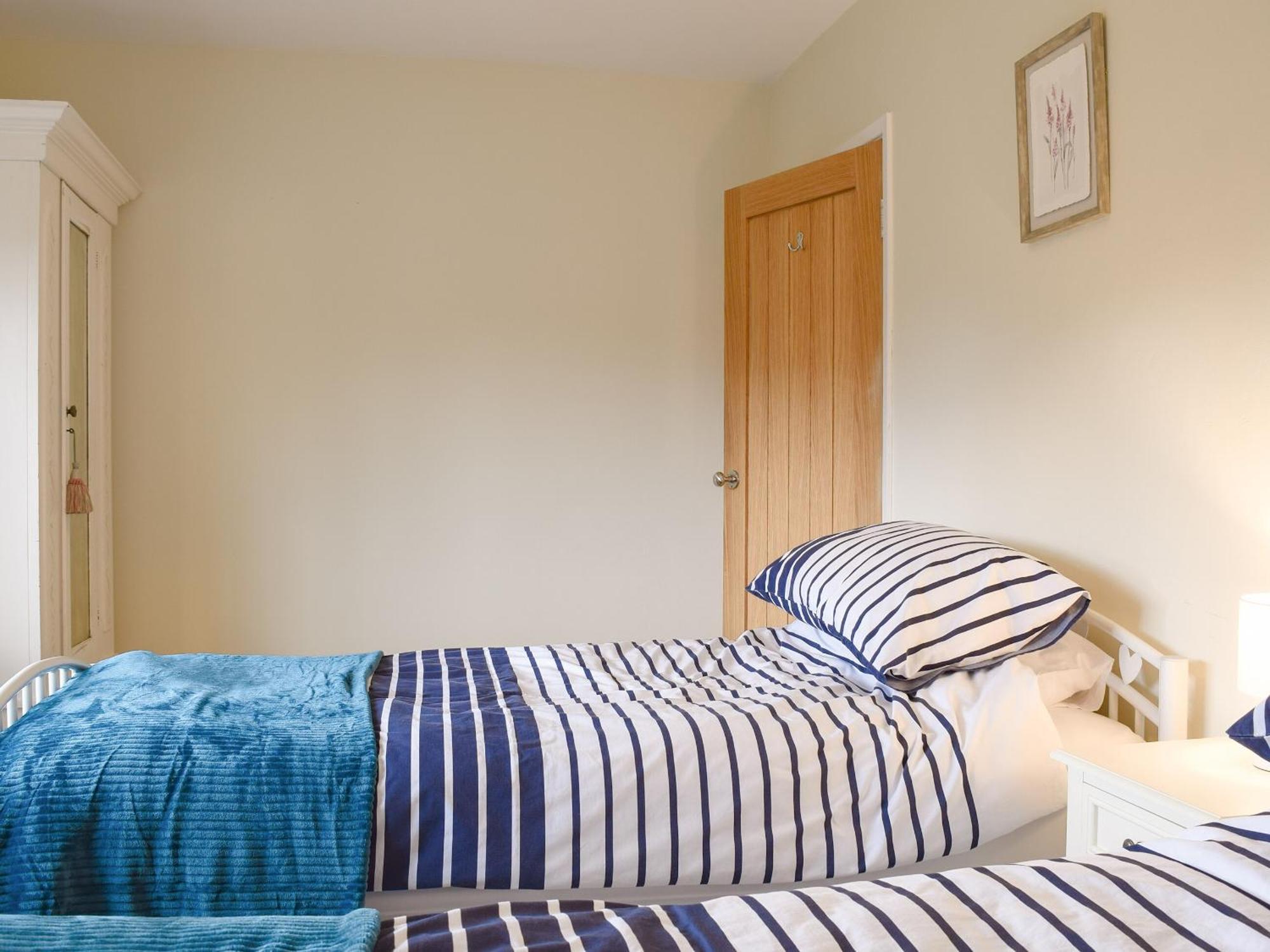 Holiday home Lily J Rose Braunston (Northamptonshire)