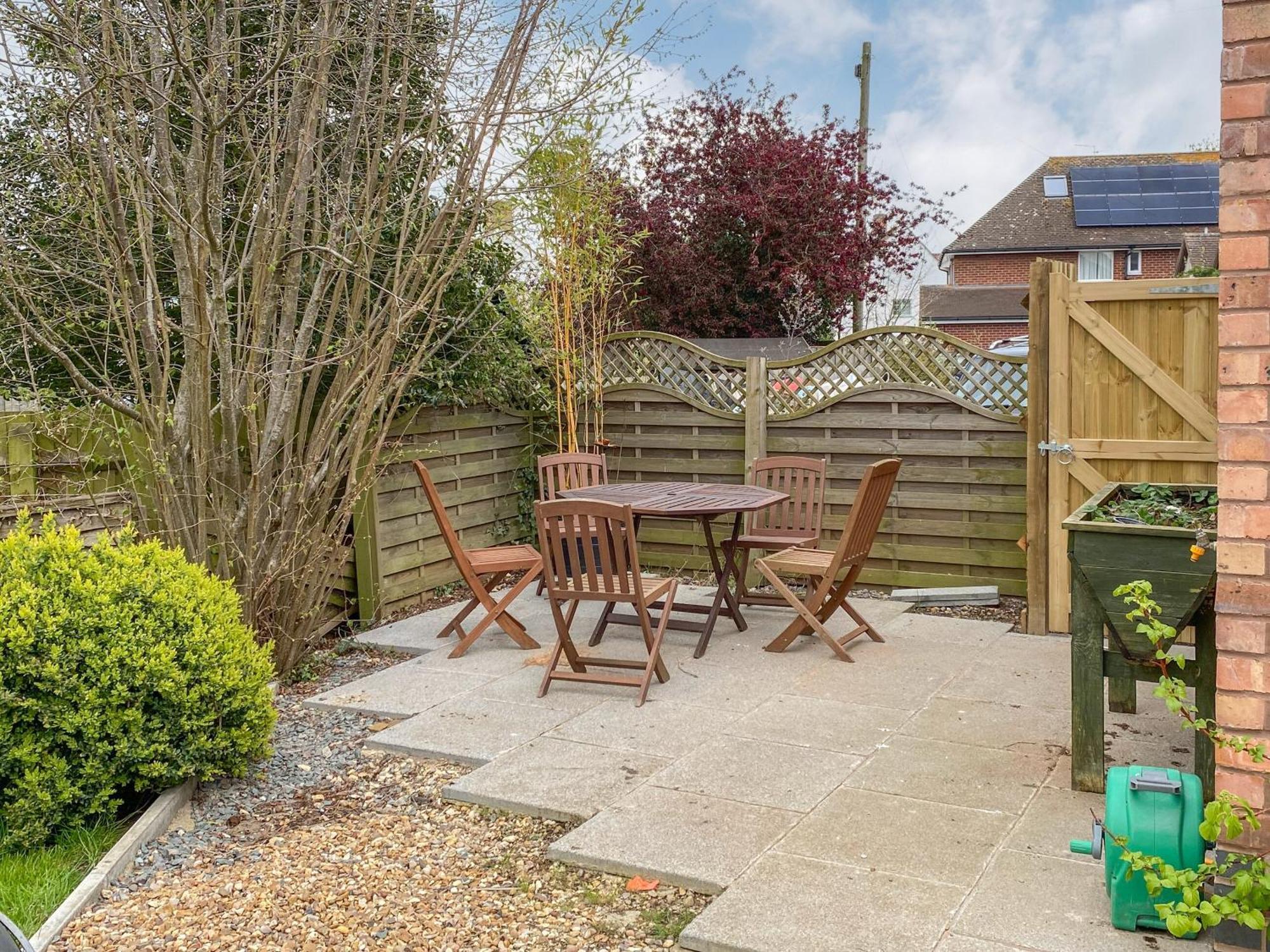 Lily J Rose Holiday home Braunston (Northamptonshire)